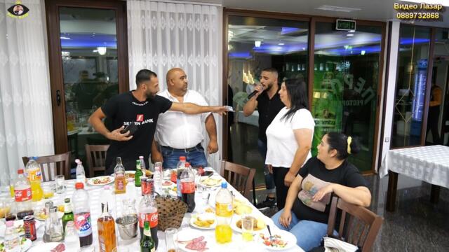 Ork Unikat & Liubcho Peveca 2025 Поздрав за Илия Cover