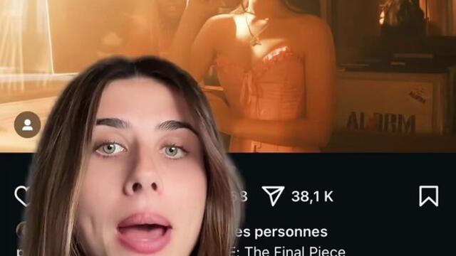 Un nouveau groupe de K-POP ?