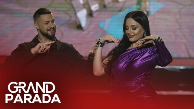 Xander i Simona Zagorova - Zega - GP - (Tv Grand 20.06.2025.)