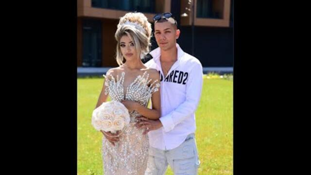 Испап на Иво и Мариета 2 ра част