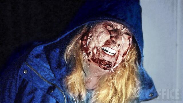 Can I Come in ? | HORROR | Full Movie in English