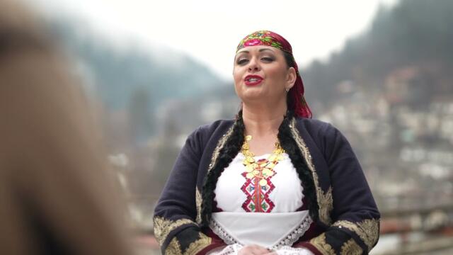 Тодоре сино Тодоре - Анастасия Гайдева, Севдалин Бакларев и приятели