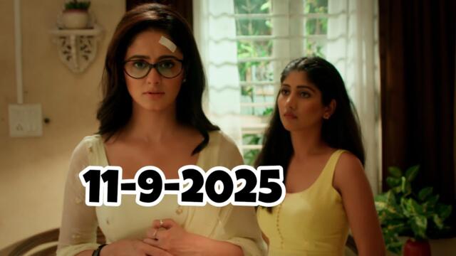 Mannat  11September2025 Full Episode Today || Mannat Serial Today Full Episode