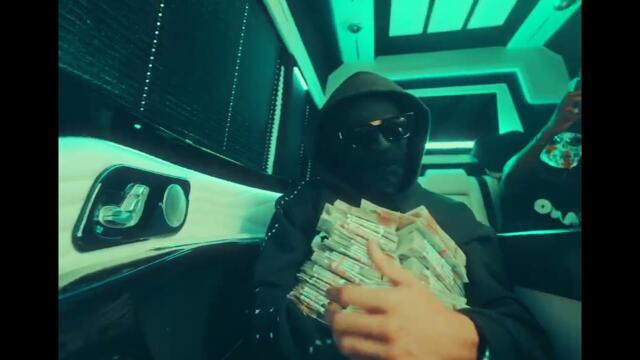 TeeNL - Man City (Official Music Video)