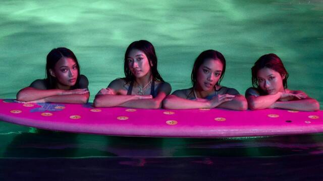 no na - sad face :( [Official Music Video]