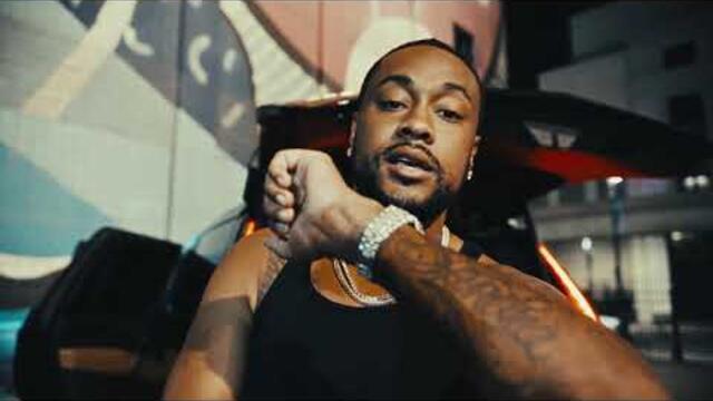 Tay B - Try Again (Official Video)