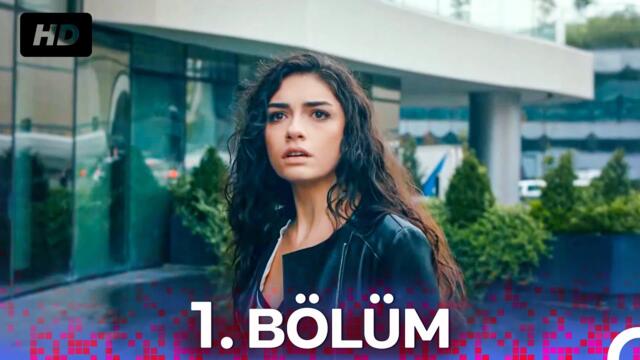 Hayat Sırları 1. Bölüm |  Hikayem Yeni Başlıyor