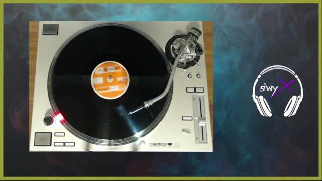 Real McCoy  - Automatic Love (Call For Love) (Trans Euro Mix) #siwyx #vinyl