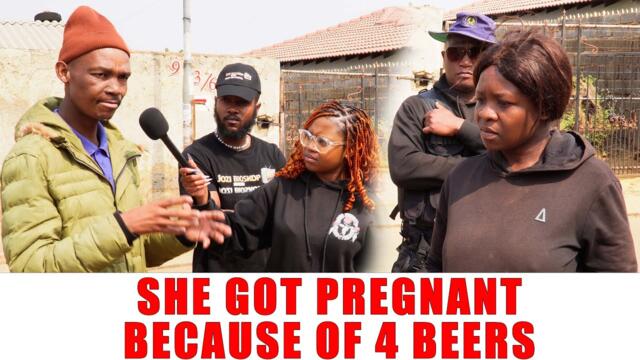 Ep 434 She Got Pregnant Because Of 4 Beers