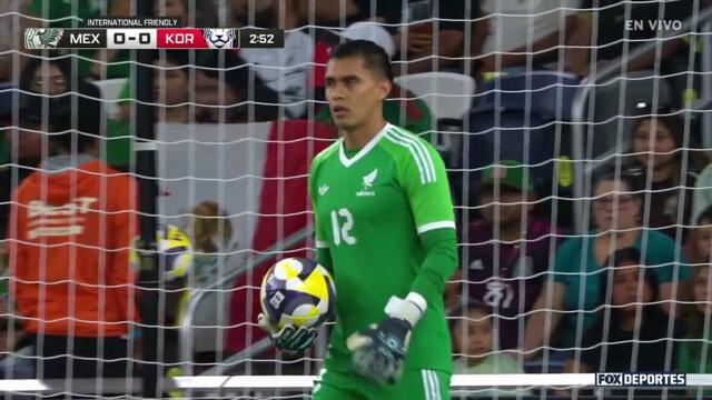 【FULL MATCH】 Mexico vs. South Korea | International Friendlies 2025 ~ missing 01:08