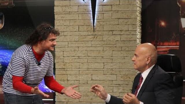 Шоуто на Слави, 7 септември 2015г.