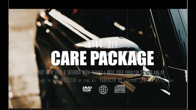 King Dif - “Care Package” (Official Video)