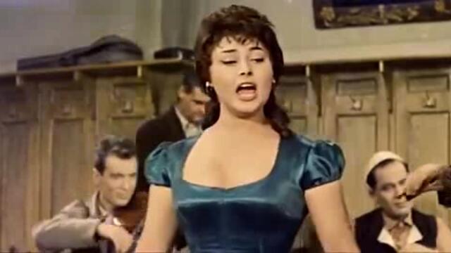 Капитан Леши (Kapetan Lesi 1960) 1/2