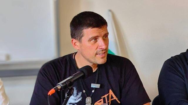 За убийството на Чарли Кърк и ситуацията в България