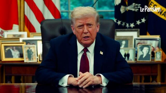 Assassinat de Charlie Kirk : Trump rend hommage à un « martyr de la vérité et de la liberté »