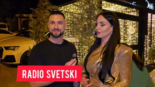 Posle Slobe Radanovica i Xander se oglasio - NE PRIJA MI ENERGIJA KIJE KOCKAR, LUNA JE BOLJA!