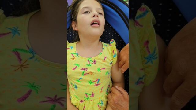 We started L-carnitine today and it happened today.  New type partial seizure.