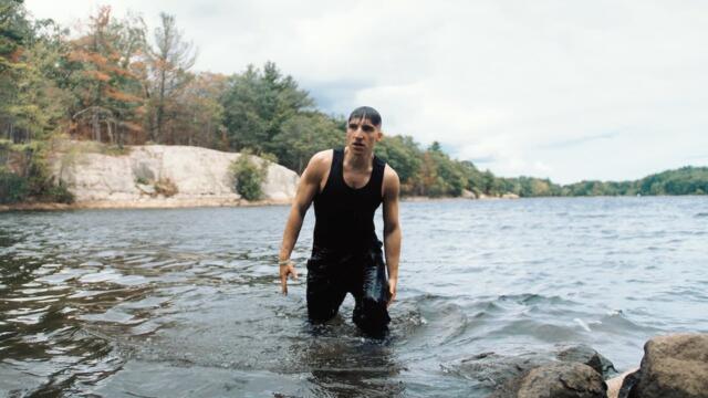 Token - Never Me (Official Music Video)