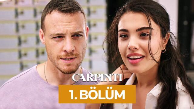 Çarpıntı 1. Bölüm