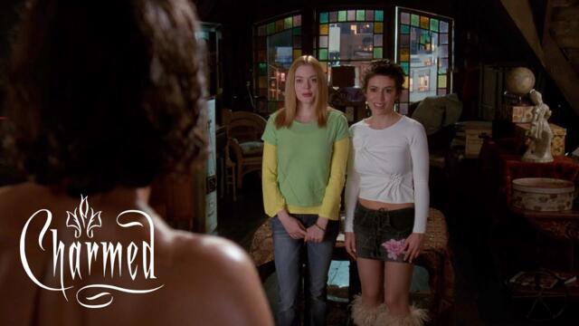 The Charmed Ones Create Mr.Perfect!