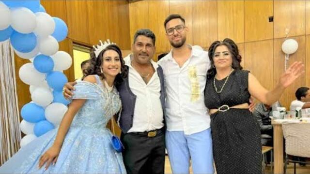 2 Част Годеж на Стефан & Нели 2025