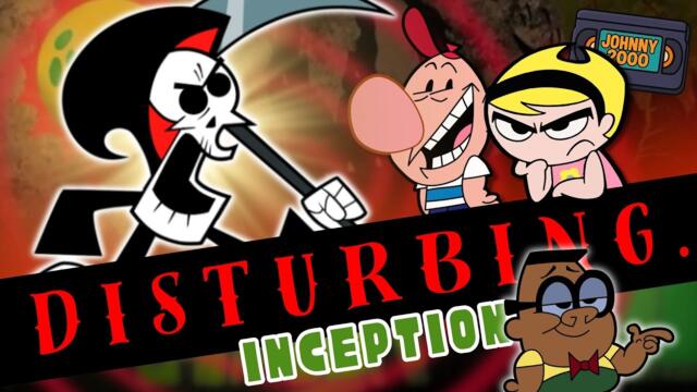 How Billy and Mandy Gave Me an Existential Crisis