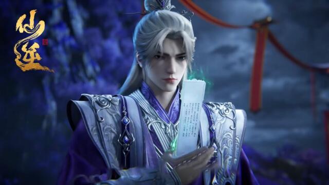 [Preview Clip]  [Eng Sub] Renegade Immortal EP106