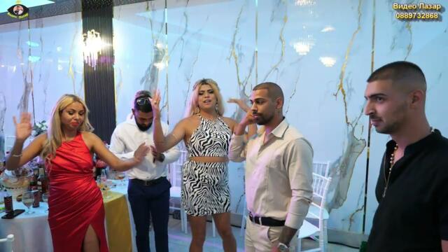 Ork Azis Grup 2025 Поздрав за Ребека Cover