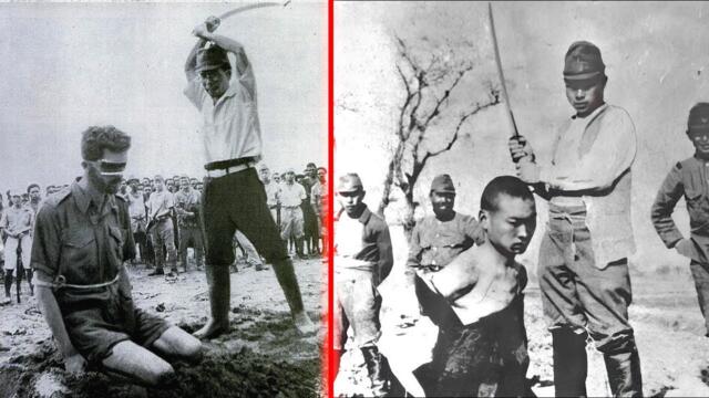 Какво Се Случи с Японските Войници След Втората Световна Война?