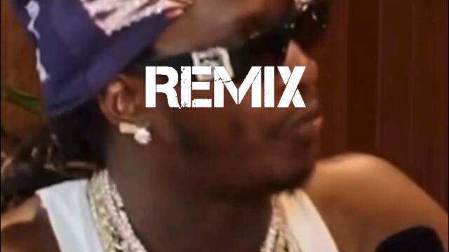 Whoopty Doo (Remix) feat. Young Thug & Big Bank