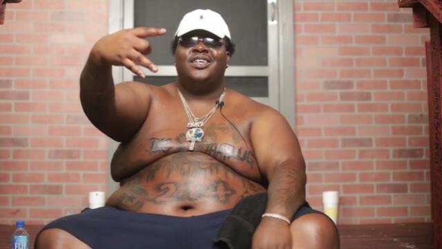 Its A Mans World X BigXThaPlug [CEEZY REMIX]