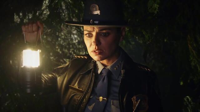 Достать ножи 3: Воскрешение покойника — Русский трейлер (Субтитры, 2025)