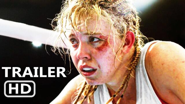 CHRISTY Trailer (2025) Sydney Sweeney