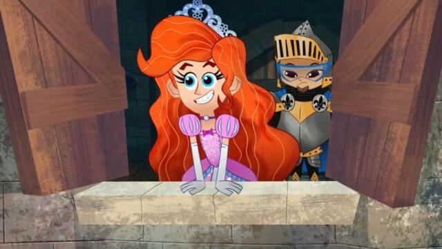 Penn Zero, un Casi Heroe fuera de contexto (Parte 2)