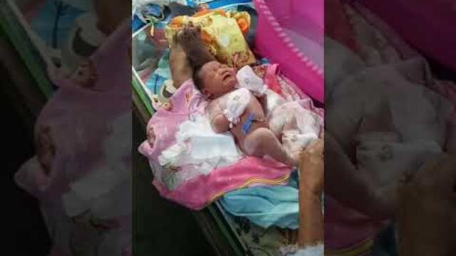 Cara memandikan bayi umur 2hari yang baik dan benar