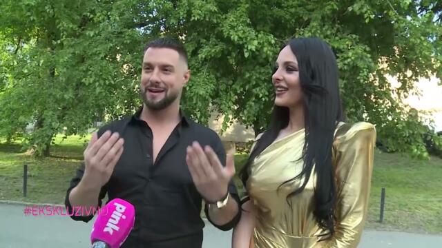 EKSKLUZIVno - Xander "odveo" ćerku bugarske pevačice Glorije