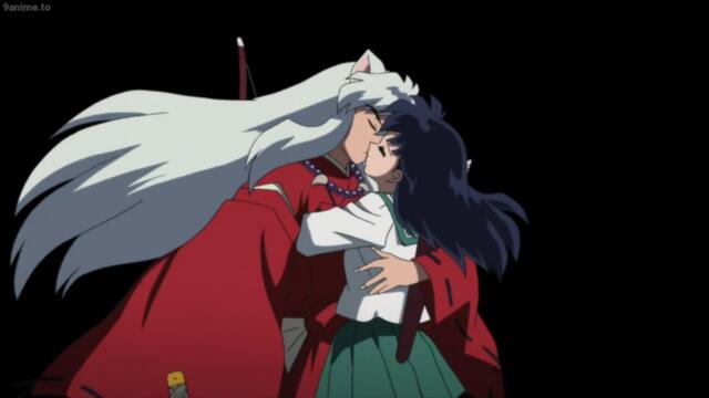 犬夜叉 完結編 #26 -明日へ - Toward Tomorrow - InuYasha