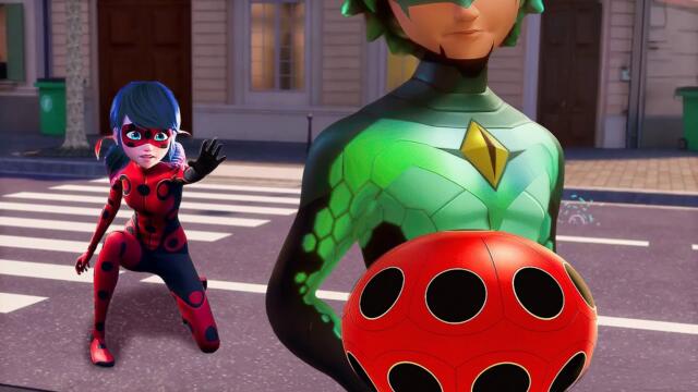 Marinette Will Lose Everyone In Season 6!