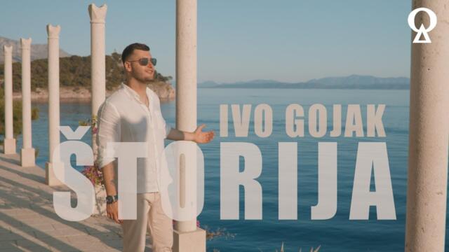 Štorija | Ivo Gojak | official video