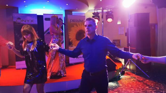 NELINA - PUICHENCA-live / НЕЛИНА - ПУЙЧЕНЦА-на живо-2019