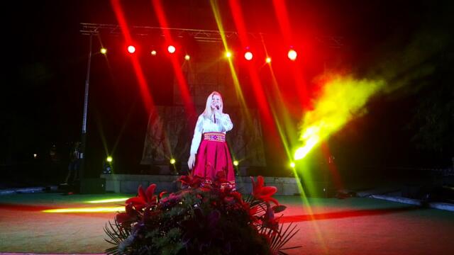 NELINA-RADO LE, PUICHENCA / НЕЛИНА - РАДО ЛЕ, ПУЙЧЕНЦА-Чирпан, 6.9.19