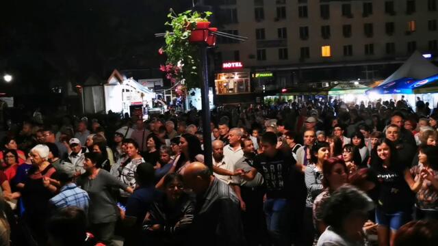 NELINA-KAKO NIKOLINKE/PUICHENCA /НЕЛИНА - КАКО НИКОЛИНКЕ/ПУЙЧЕНЦА-2019