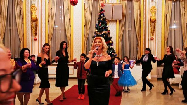 НЕЛИНА-БРАЛА МОМА КЪПИНИ ЗА ПРЕЗИДЕНТА/ NELINA - BRALA MOMA KAPINI FOR M-R. PREZIDENT