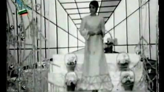 Паша Христова - Една Българска Роза