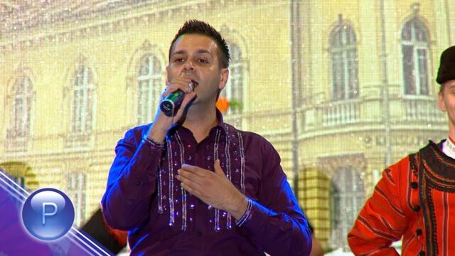 ZDRAVKO MANDADZHIEV - HODIL SAM MAMO / Здравко Мандаджиев - Ходил съм, мамо,  2015