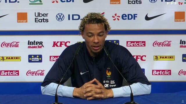 Ekitiké évoque sa concurrence à venir à Liverpool avec Alexander Isak