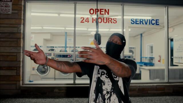 Kehlani - Folded (Lihtz ReMix)