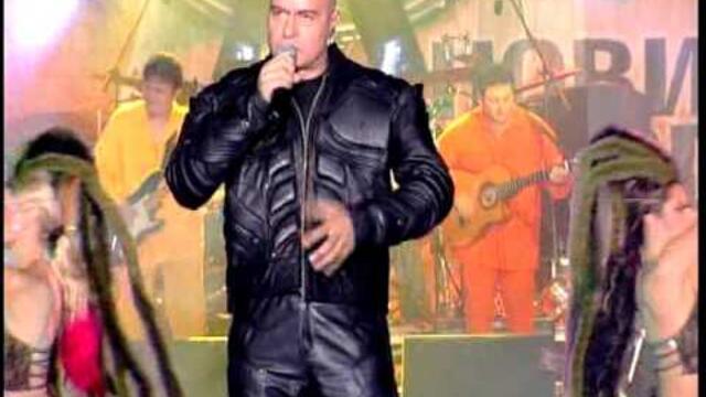 Слави и Ку-Ку Бенд - Камикадзе (Концерт Новите Варвари)