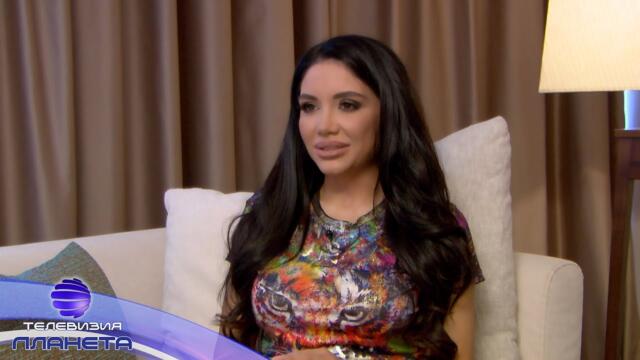 MOMA YANITSA / Мома Яница - музикален филм, 2018