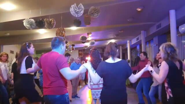 Хоротека с Яница Герова - "Мома Яница"